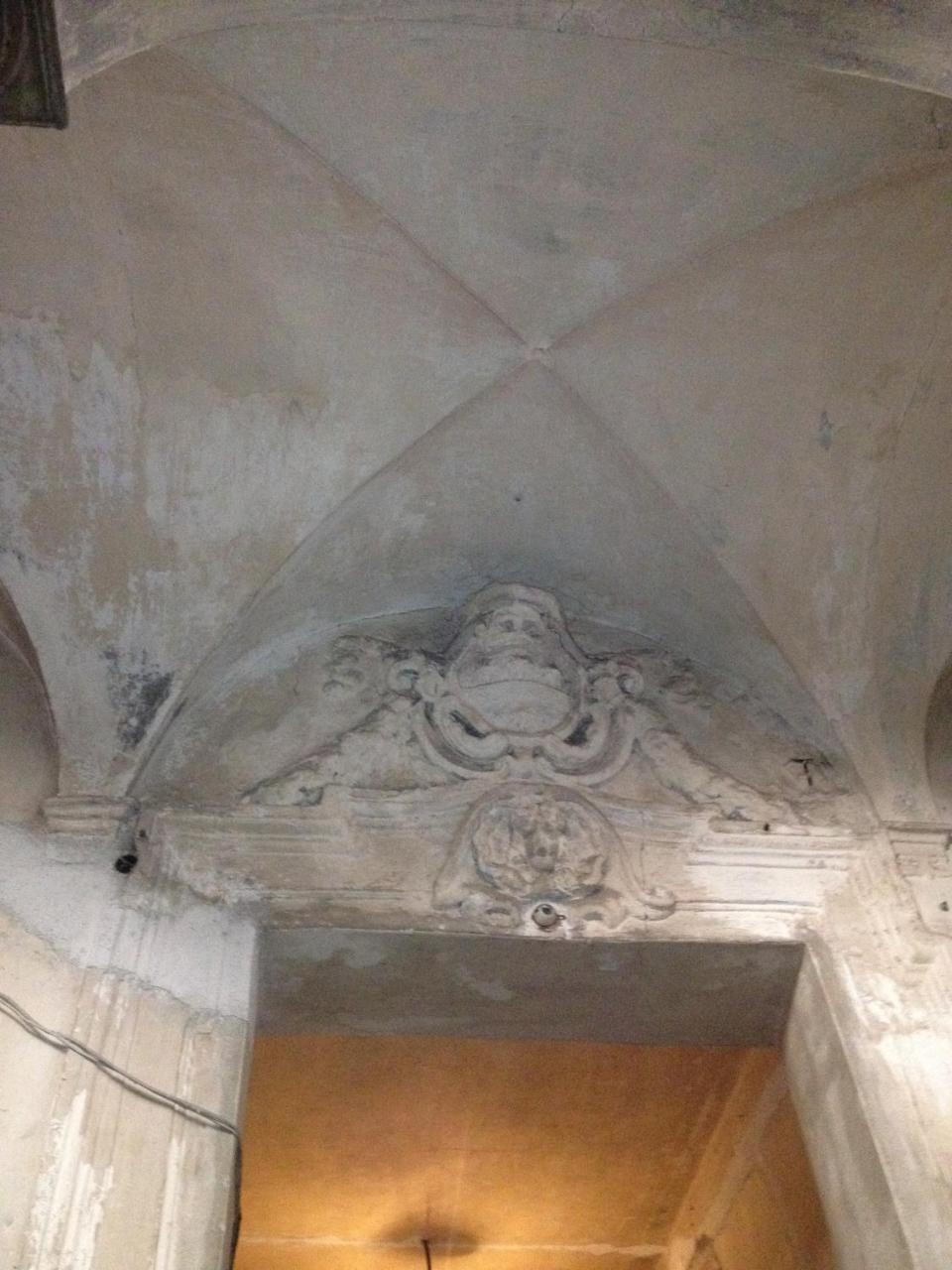 Ferienwohnung Casa Sant'Anna Palermo Exterior foto