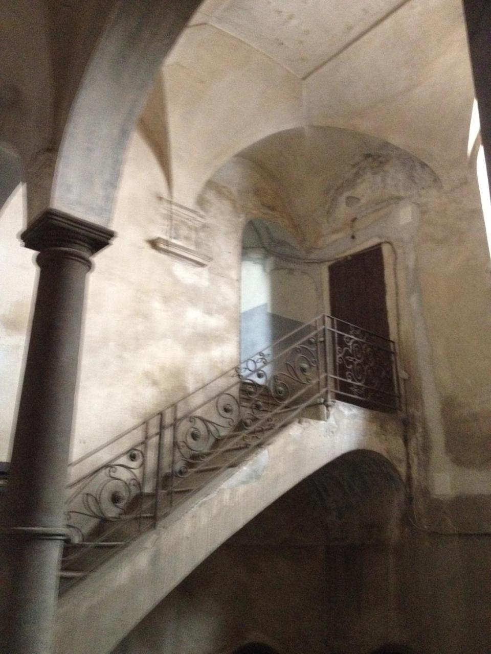 Ferienwohnung Casa Sant'Anna Palermo Exterior foto